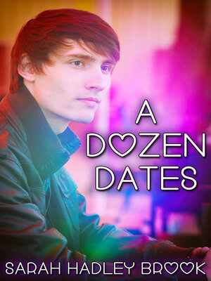 cover image of A Dozen Dates